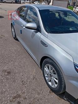 کیا ئۆپتیما